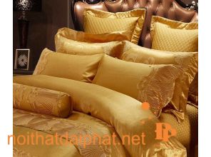 BỘ CHĂN - DRAP - GỐI 011