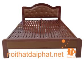 GIƯỜNG SẮT 1