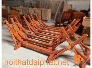 VÕNG GỖ XÀ CỪ 