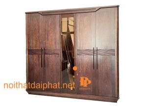 TỦ ÁO CẨM 4 CÁNH KIẾNG