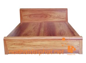 GIƯỜNG PHẢN GỖ CẨM