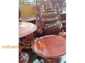BỘ LƯ HƯƠNG 7 MÓN 50