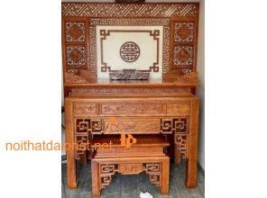 VÁCH NGĂN PHÒNG THỜ 03