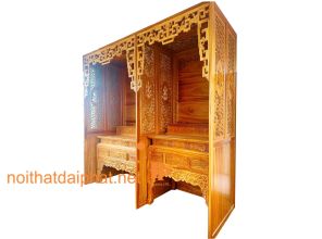 VÁCH NGĂN PHÒNG THỜ 22