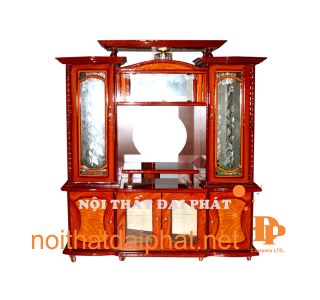 Tủ Tường Okal