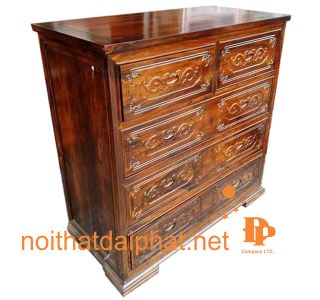 TỦ COMPOT MUỒNG 8 NGĂN