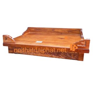 TRANG TREO GỖ XOAN ĐÀO