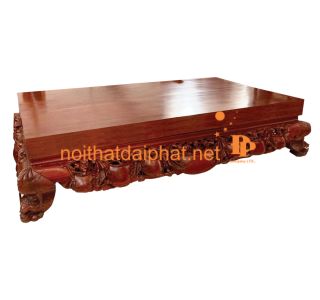 ĐI VĂNG GỖ GÕ ĐỎ NGUYÊN TẤM 02