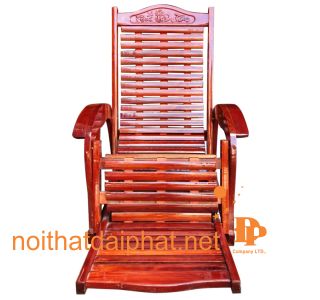 GHẾ DÂY TRÀM 3 DÂY NAN TO