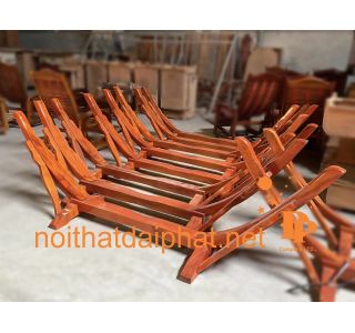 VÕNG GỖ XÀ CỪ 