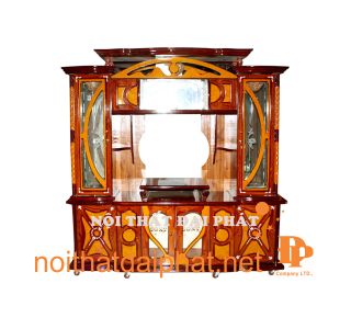 Tủ Tường Okal Vẽ
