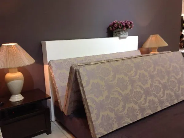 Lựa chọn kích thước giường đơn phù hợp với phòng ngủ nhỏ