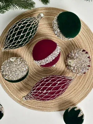 Châu nhung ánh kim