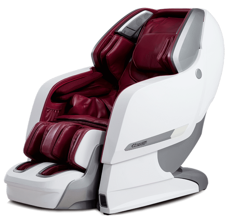 Ghế Massage Okia: Giá Bao Nhiêu? Phân Tích Chi Tiết Từ 30 Triệu Đến Cao Cấp