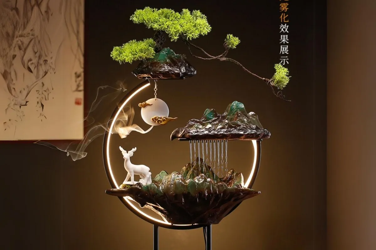 Cách chăm sóc tiểu cảnh mini để bàn làm việc giúp cây phát triển khỏe mạnh