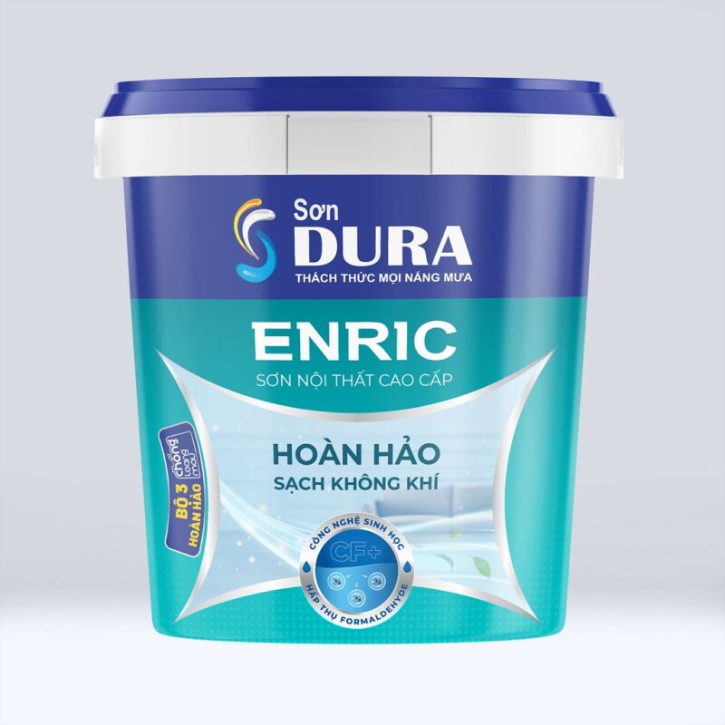 Sơn Bóng Gỗ Chống Mốc: Giải Pháp Toàn Diện Bảo Vệ Nội Thất Cao Cấp