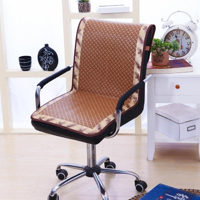 8 Loại Đệm Lót Ghế Văn Phòng Thoáng Khí Tốt Nhất: Phân Tích Chuyên Sâu