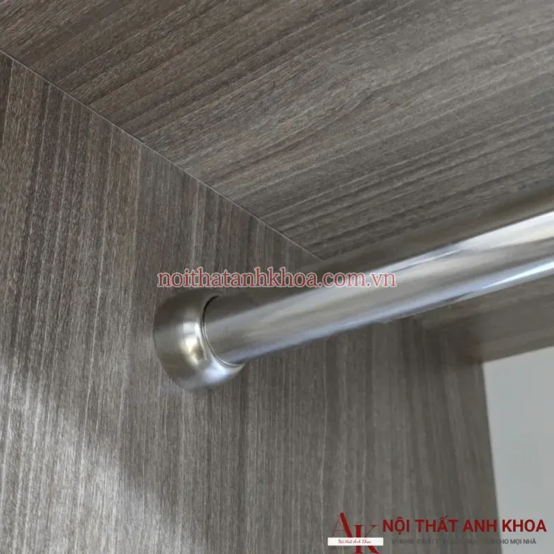 Bảo dưỡng ray trượt tủ cửa lùa