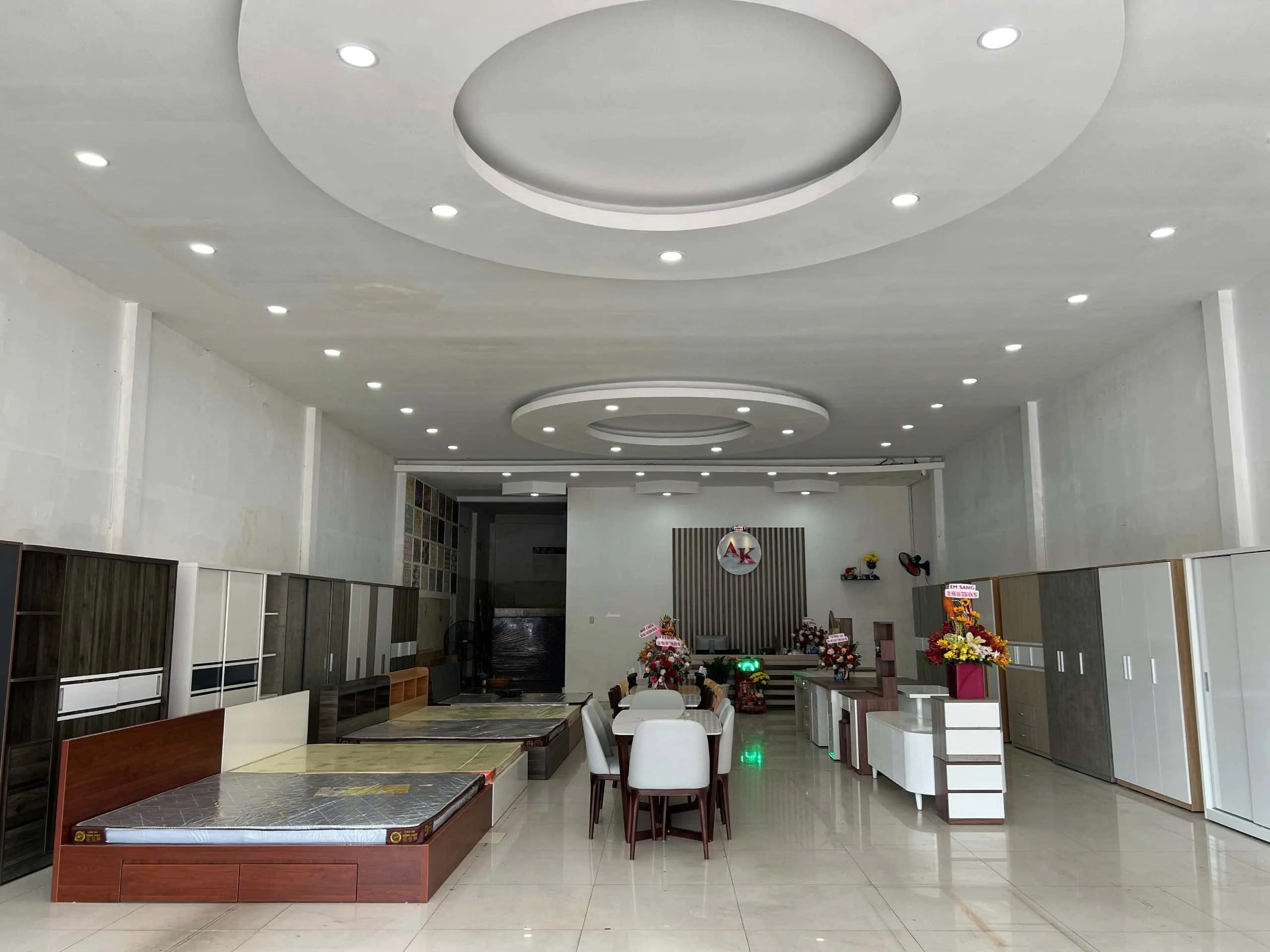 Cửa Hàng Nội Thất Anh Khoa Giá Xưởng Quận 12