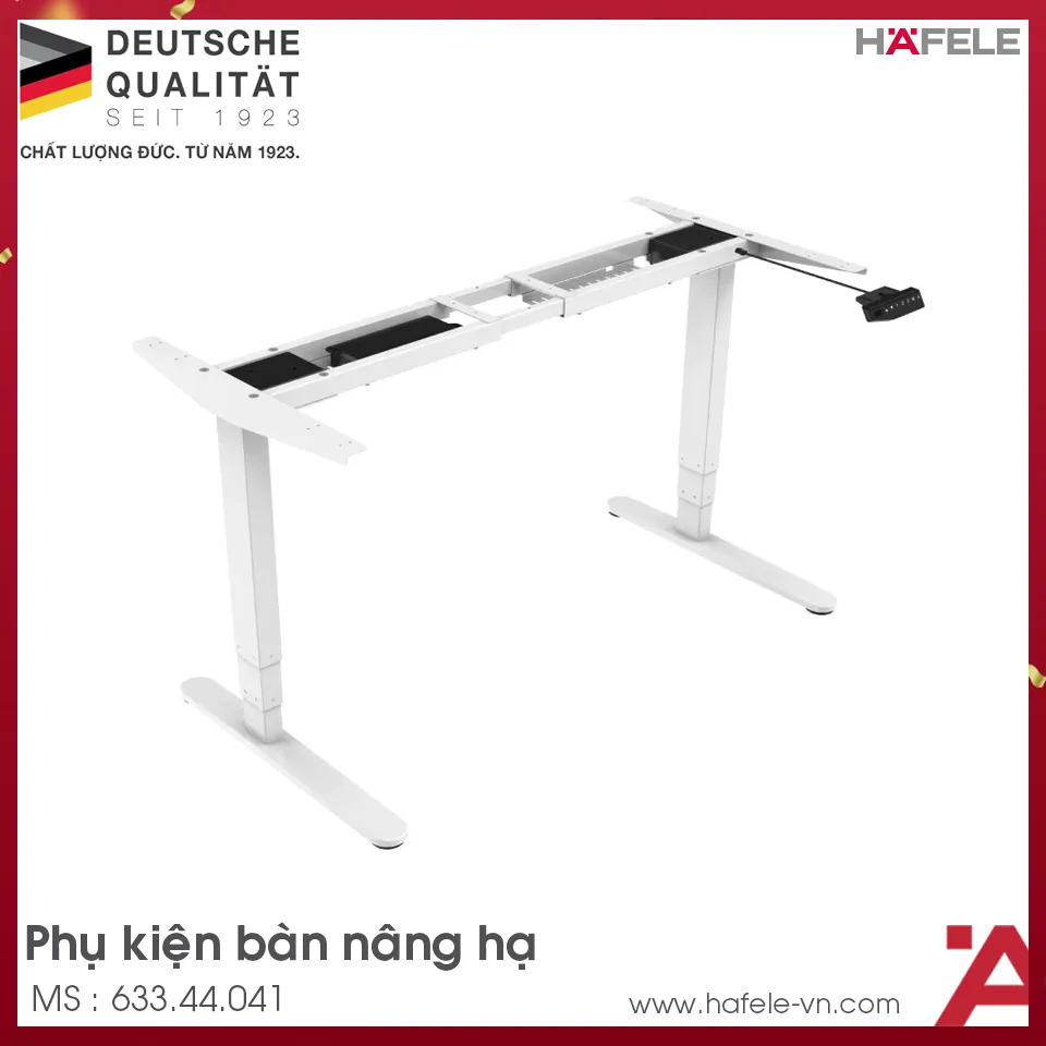 Phụ kiện bàn nâng hạ điện tử