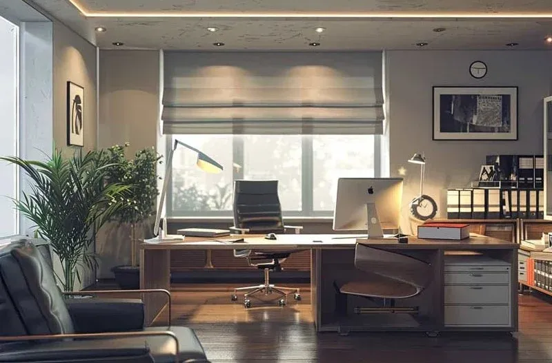 Nam Quý Sửu 1973 nên đặt bàn làm việc hướng nào hợp phong thủy