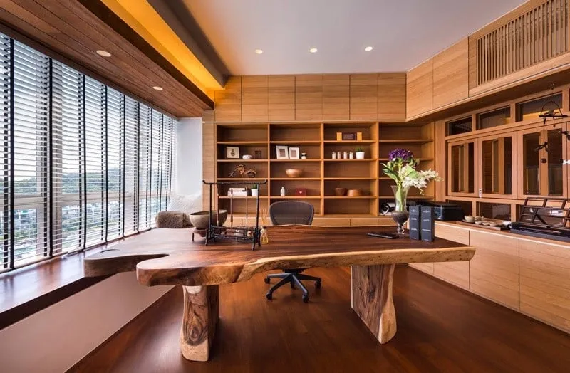 Bí quyết chọn hướng bàn làm việc cho tuổi Quý Sửu 1973 để thu hút vận may