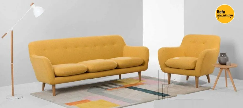 Đơn vị cung cấp sofa uy tín giúp bạn an tâm về chất lượng sản phẩm