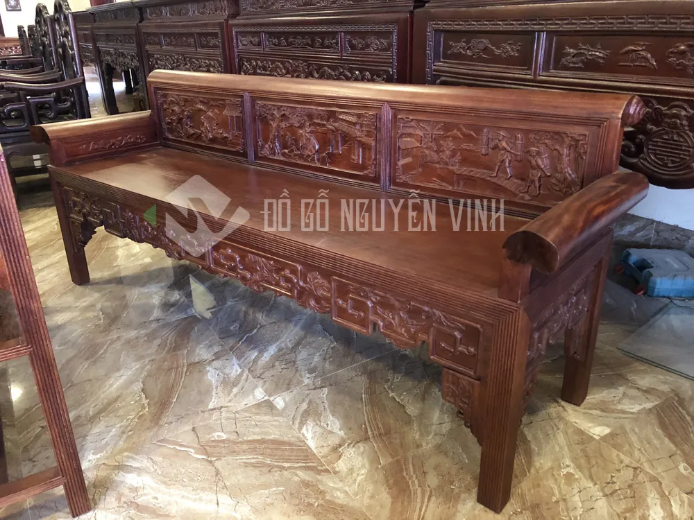 Chiều cao tiêu chuẩn của mẫu bàn ăn