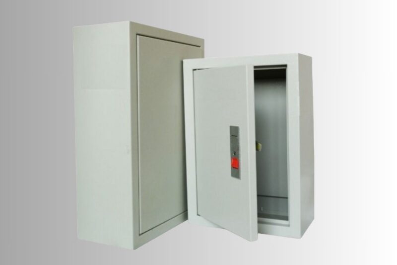 Tiêu Chuẩn Kích Thước Tủ Treo Quần Áo Đạt Chuẩn Và Những Lưu Ý Quan Trọng Khi Lựa Chọn