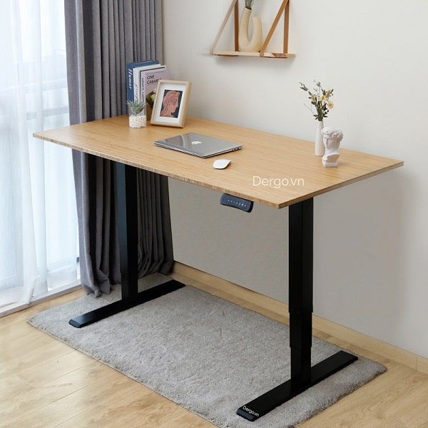 Chiều Cao Bàn Làm Việc Tiêu Chuẩn 75cm: Quy Tắc Ergonomics & Lựa Chọn Hoàn Hảo