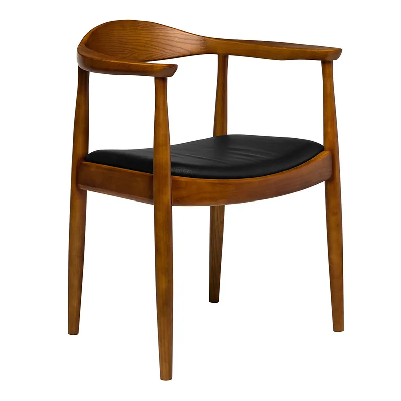 Ghế Kennedy chair của đơn vị khác, thể hiện sự khác biệt trong gia công