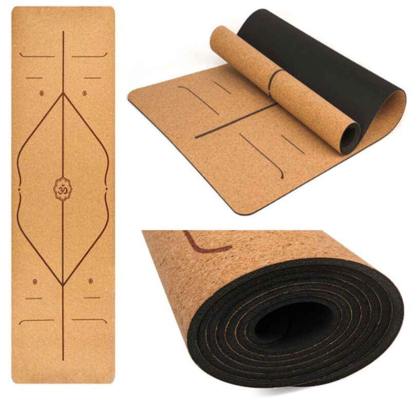 Phân Tích Toàn Diện Và Đánh Giá Chi Tiết thảm tập yoga gỗ bần Cao Cấp