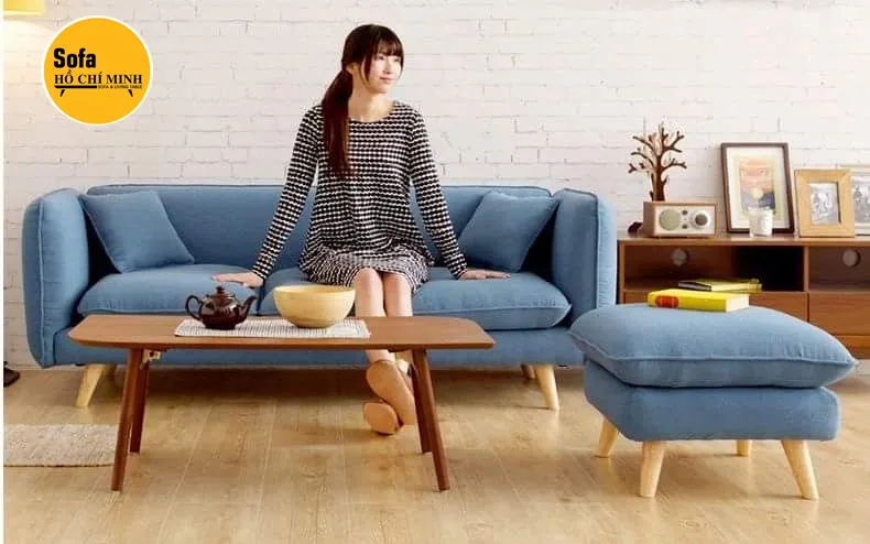 Kiểm tra kỹ chất lượng nệm mút trước khi mua sofa giá rẻ