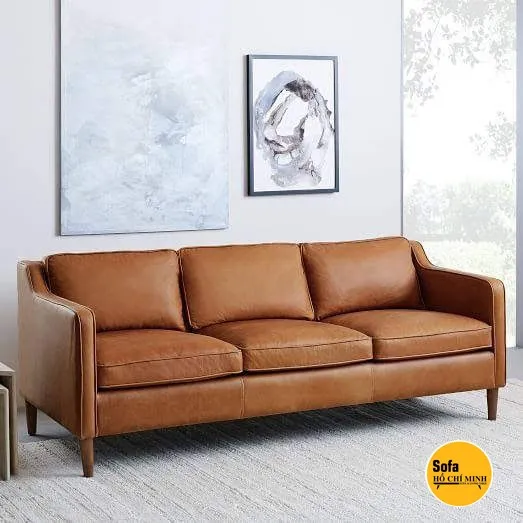 Quy trình đóng mới sofa theo yêu cầu riêng của khách hàng