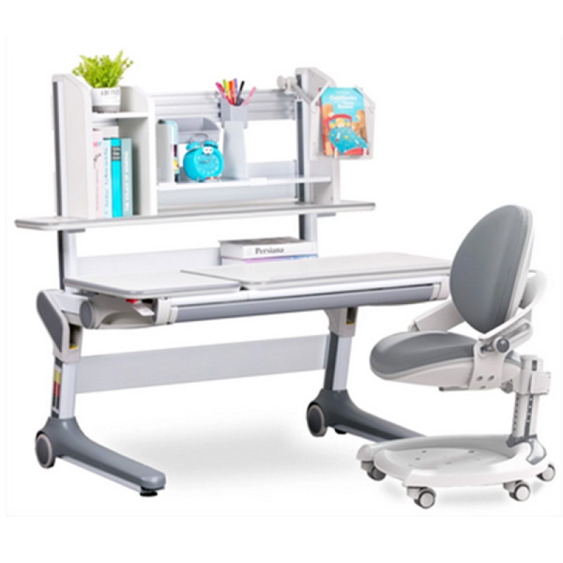 Bàn Học Thông Minh Chống Gù: 7 Lợi Ích Vàng Và Cách Chọn Chuẩn Chuyên Gia