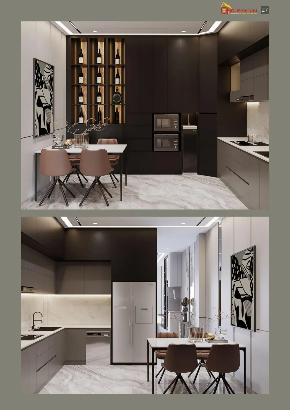 Dự án Scandinavian 2