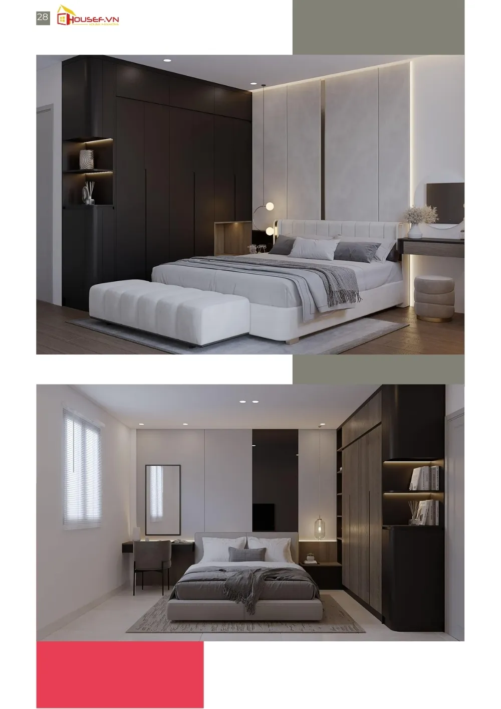 Dự án Scandinavian 3