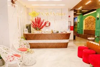 Xavia Hotel Dalat, 58 Nguyễn Thị Nghĩa, Đà Lạt, Lâm Đồng: Trải Nghiệm Lưu Trú Đẳng Cấp Giữa Lòng Thành Phố Sương Mù
