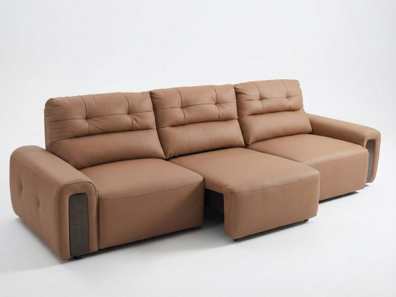 Giường Tân Cổ Điển Gỗ Gõ Đỏ: Tuyệt Tác Nội Thất Bền Vững Cho Không Gian Sang Trọng