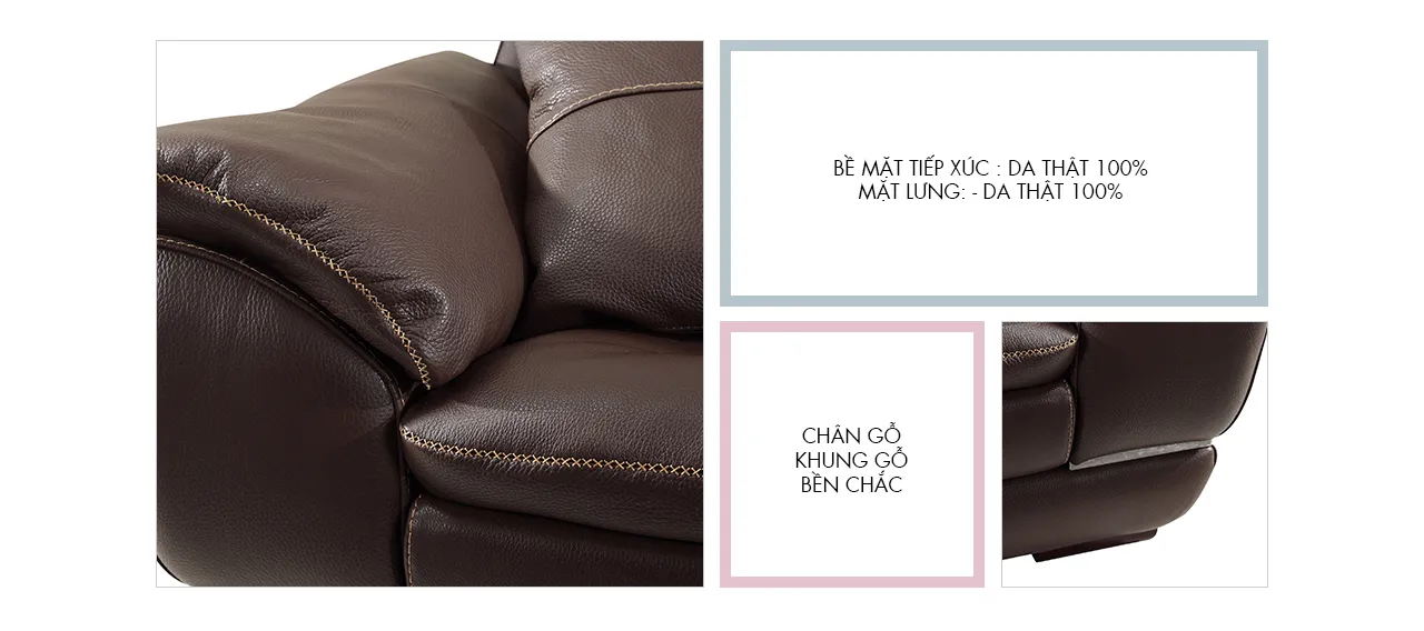 Chụp chi tiết nội thất