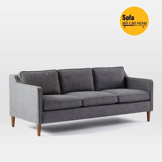 Mẫu sofa xu hướng năm 2024 mang phong cách tối giản sang trọng