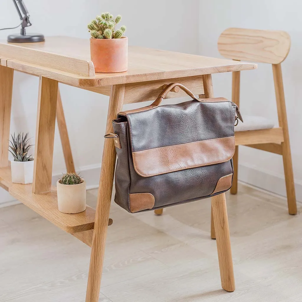 Góc cạnh bo tròn an toàn cho trẻ