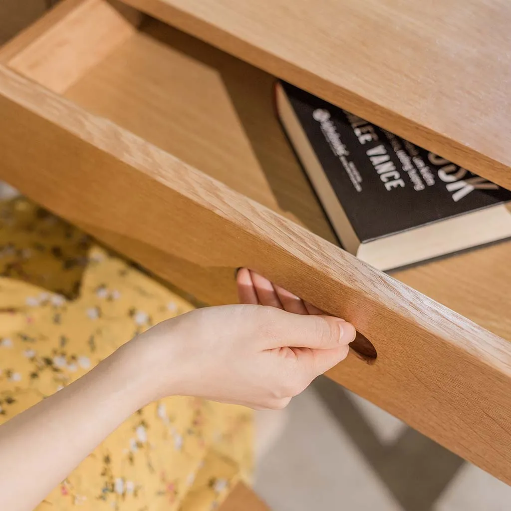 Hệ thống 4 hộc tủ tối ưu lưu trữ