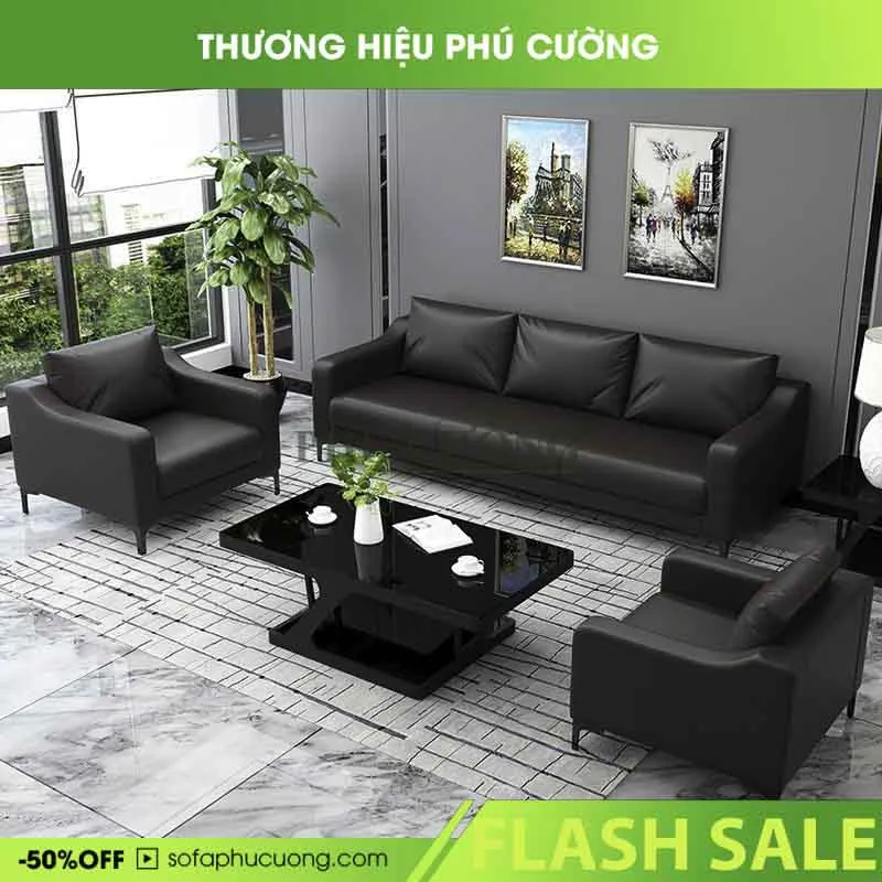 Xác định ngân sách cụ thể và so sánh giá để mua bộ bàn ghế sofa giá rẻ phù hợp