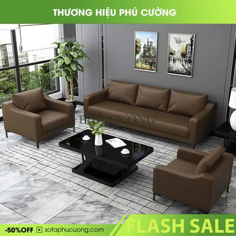Tìm hiểu chính sách bảo hành chi tiết khi lựa chọn mua bộ bàn ghế sofa giá rẻ