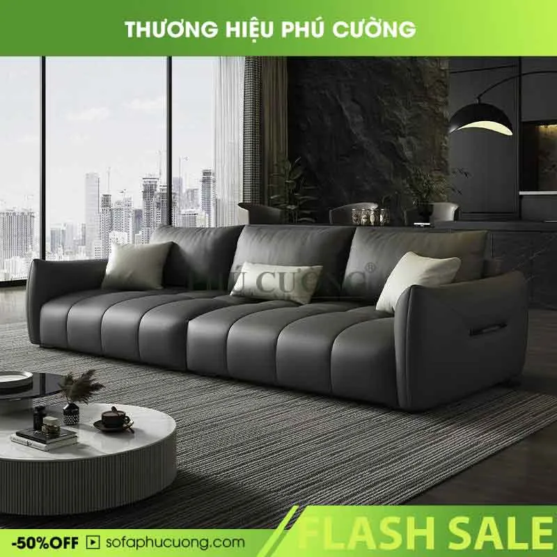 Lợi ích của việc mua sắm online và tận dụng ưu đãi khi mua bộ bàn ghế sofa giá rẻ
