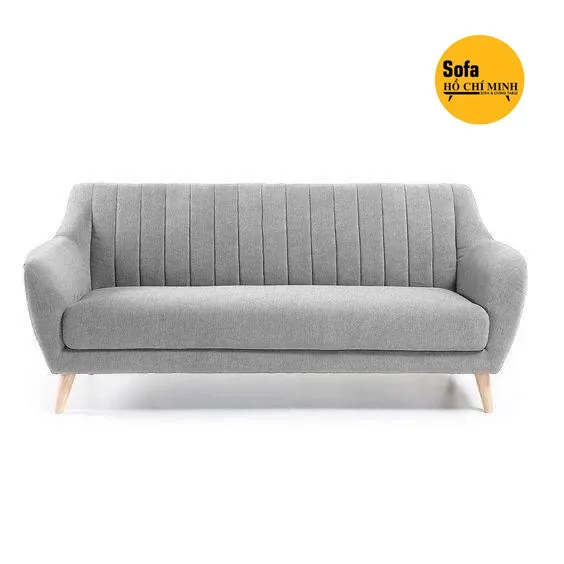 So sánh các loại chất liệu da bọc sofa phổ biến hiện nay