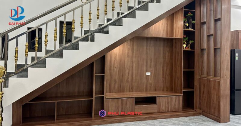 Mẫu Kệ Giày Dép Bằng Gỗ: Giải Pháp Tối Ưu Cho Không Gian Sống Hiện Đại Tại Việt Nam