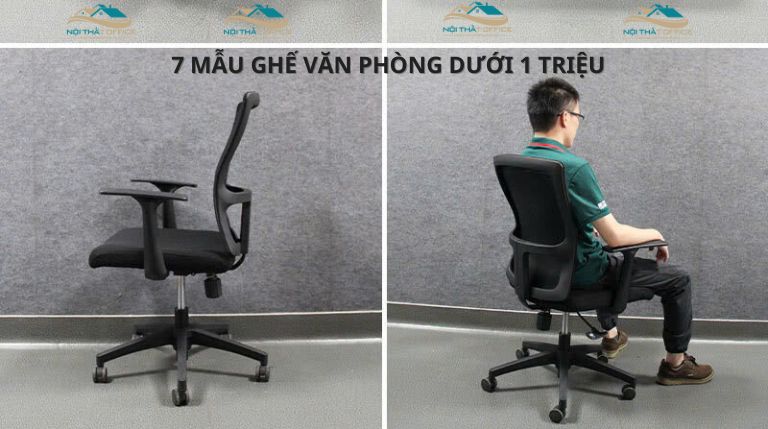 Ghế Bệt Tựa Lưng Hà Nội: Top 7 Mẫu Đẹp, Bền và Địa Chỉ Mua Uy Tín 2024