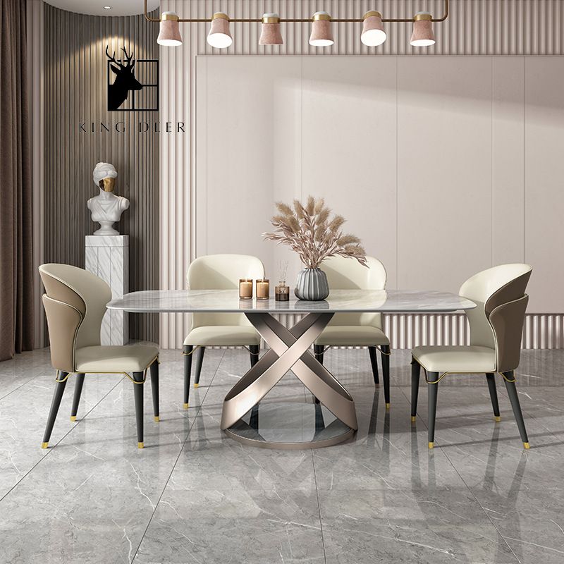 Bàn Ăn Phong Cách Bắc Âu: 9 Yếu Tố Tạo Nên Không Gian Bếp Tinh Tế và Ấm Cúng